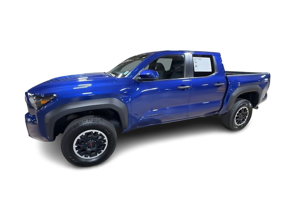 Thumbnail: 2024 Toyota Tacoma - 3