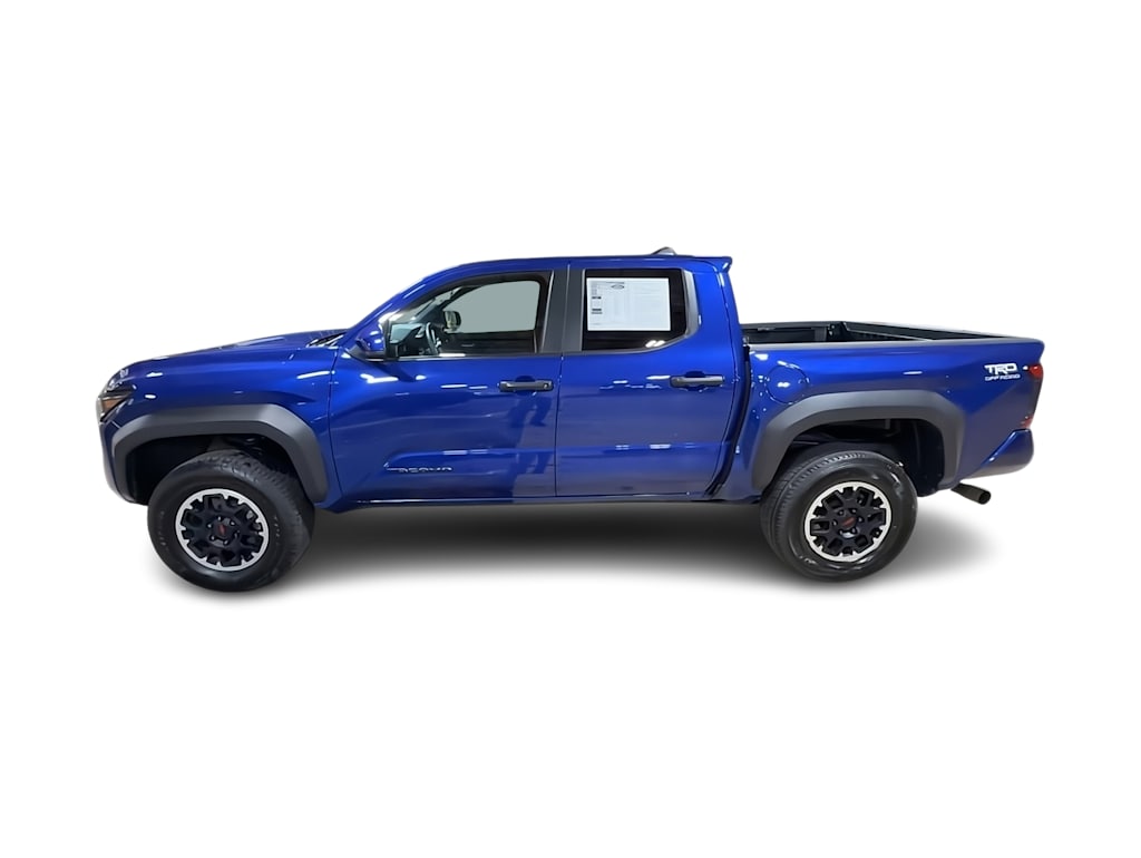 Thumbnail: 2024 Toyota Tacoma - 19