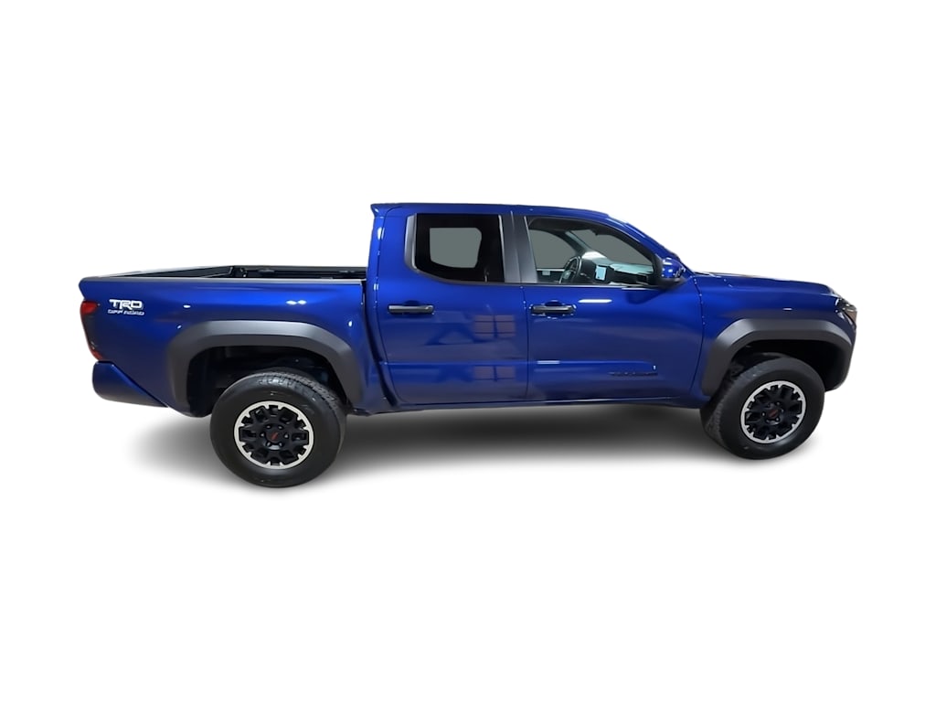 Thumbnail: 2024 Toyota Tacoma - 22