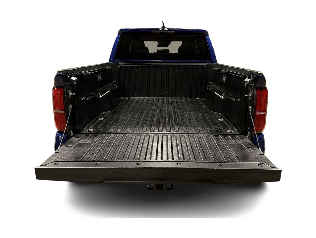 Thumbnail: 2024 Toyota Tacoma - 15