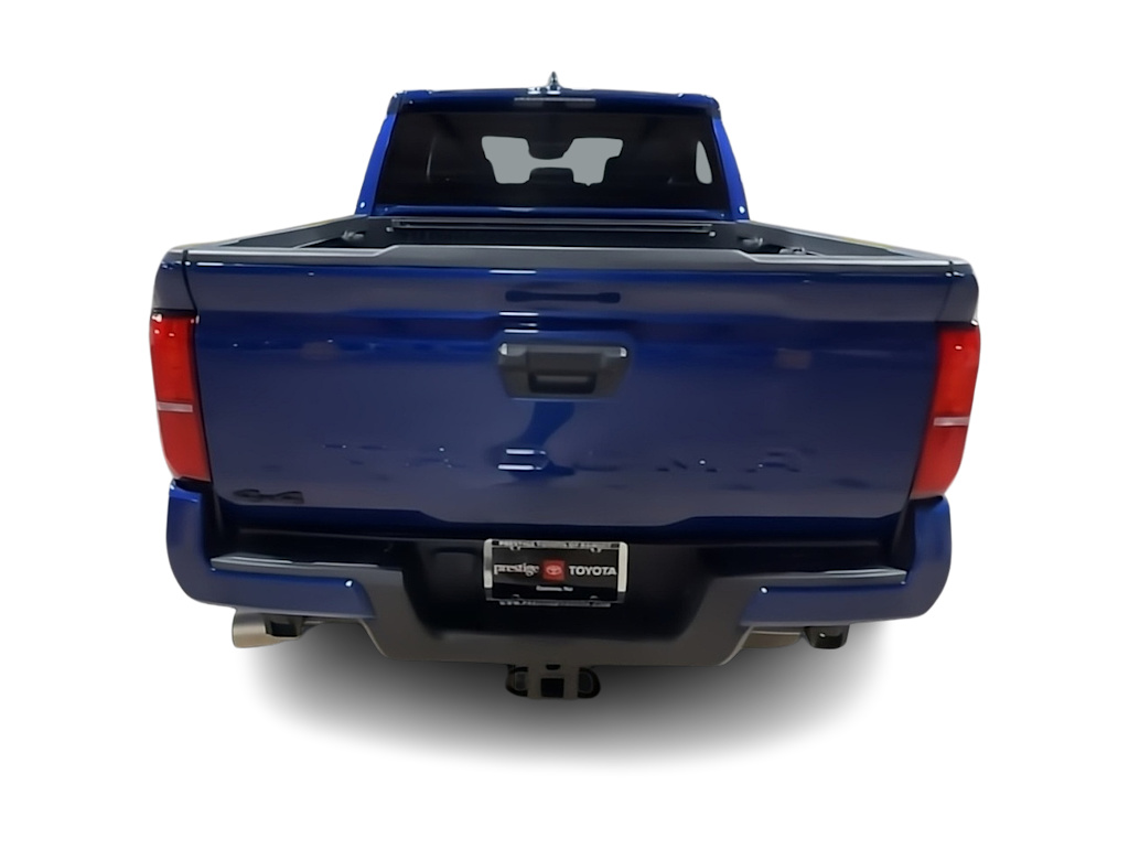 Thumbnail: 2024 Toyota Tacoma - 4