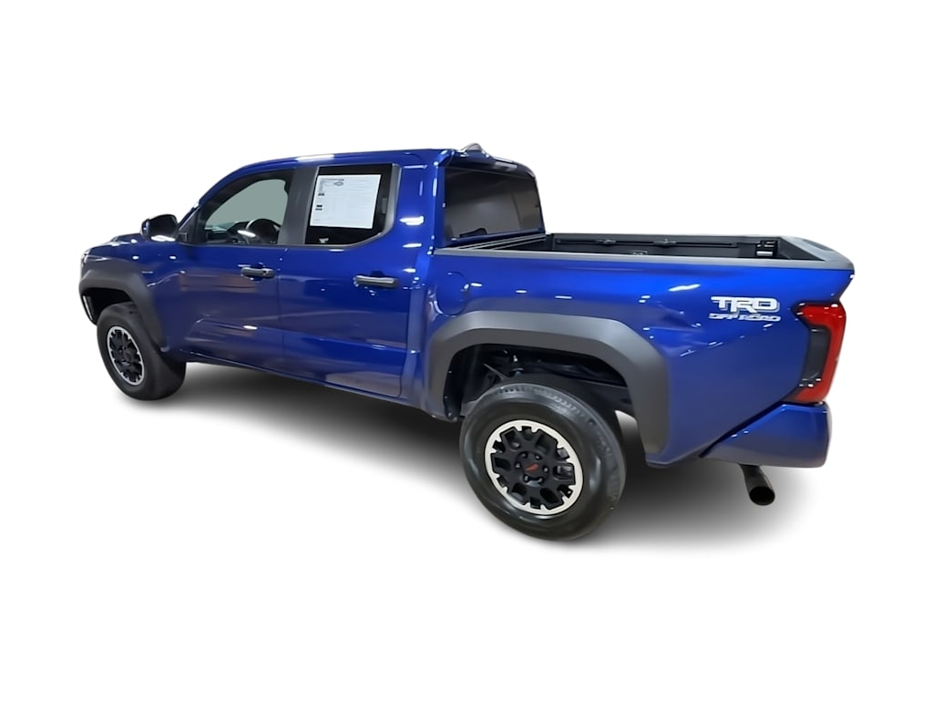 Thumbnail: 2024 Toyota Tacoma - 20
