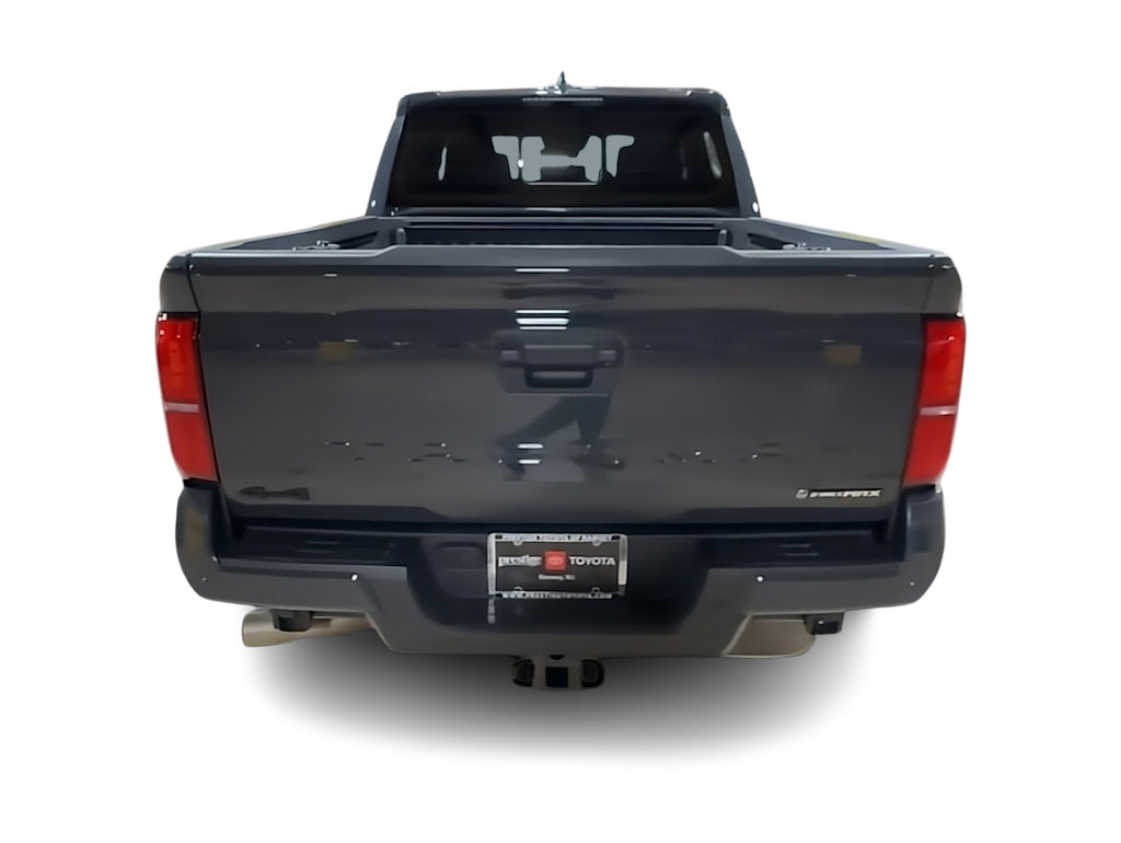 Thumbnail: 2024 Toyota Tacoma - 4