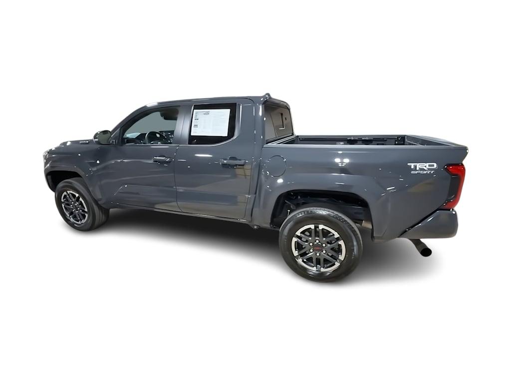 Thumbnail: 2024 Toyota Tacoma - 20