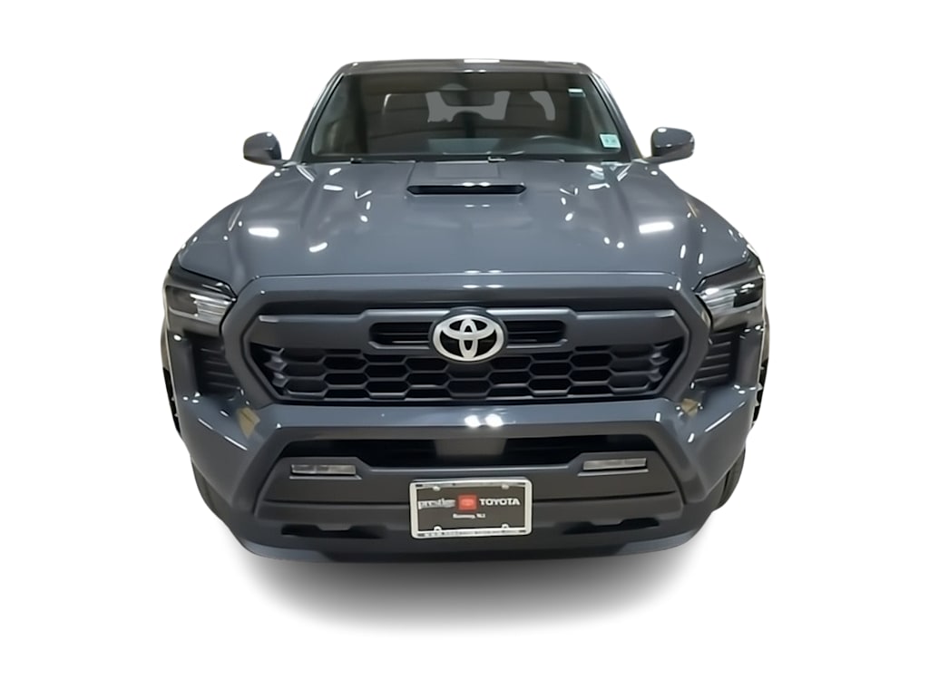 Thumbnail: 2024 Toyota Tacoma - 5