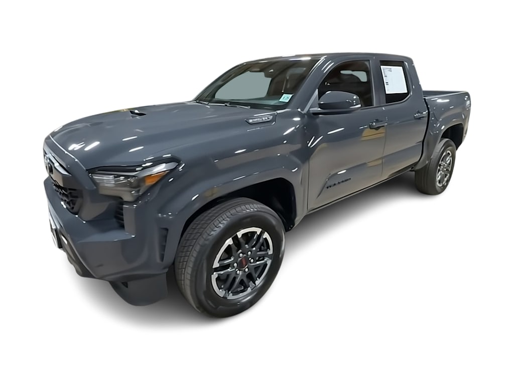 Thumbnail: 2024 Toyota Tacoma - 19