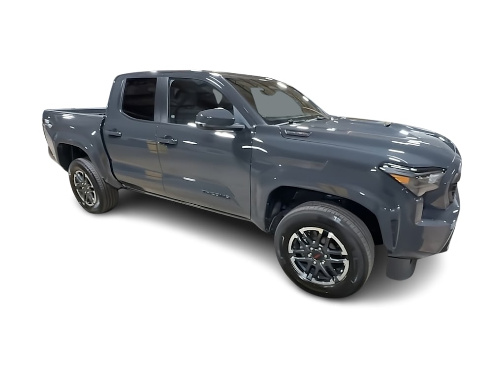 Thumbnail: 2024 Toyota Tacoma - 18
