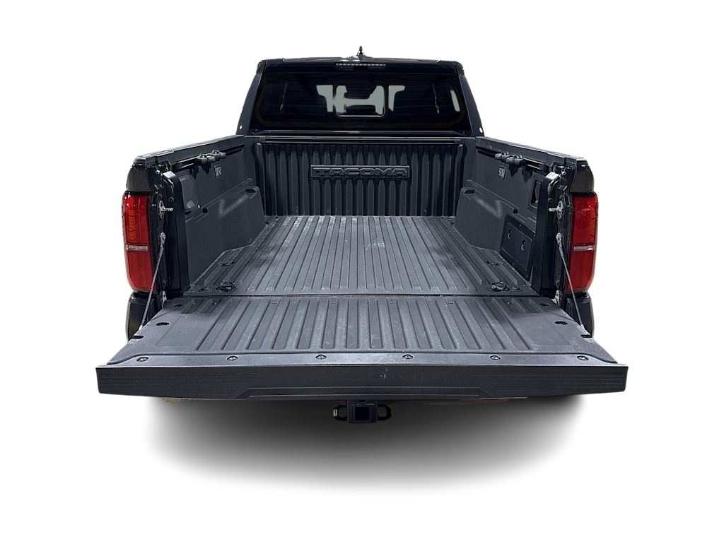 Thumbnail: 2024 Toyota Tacoma - 15