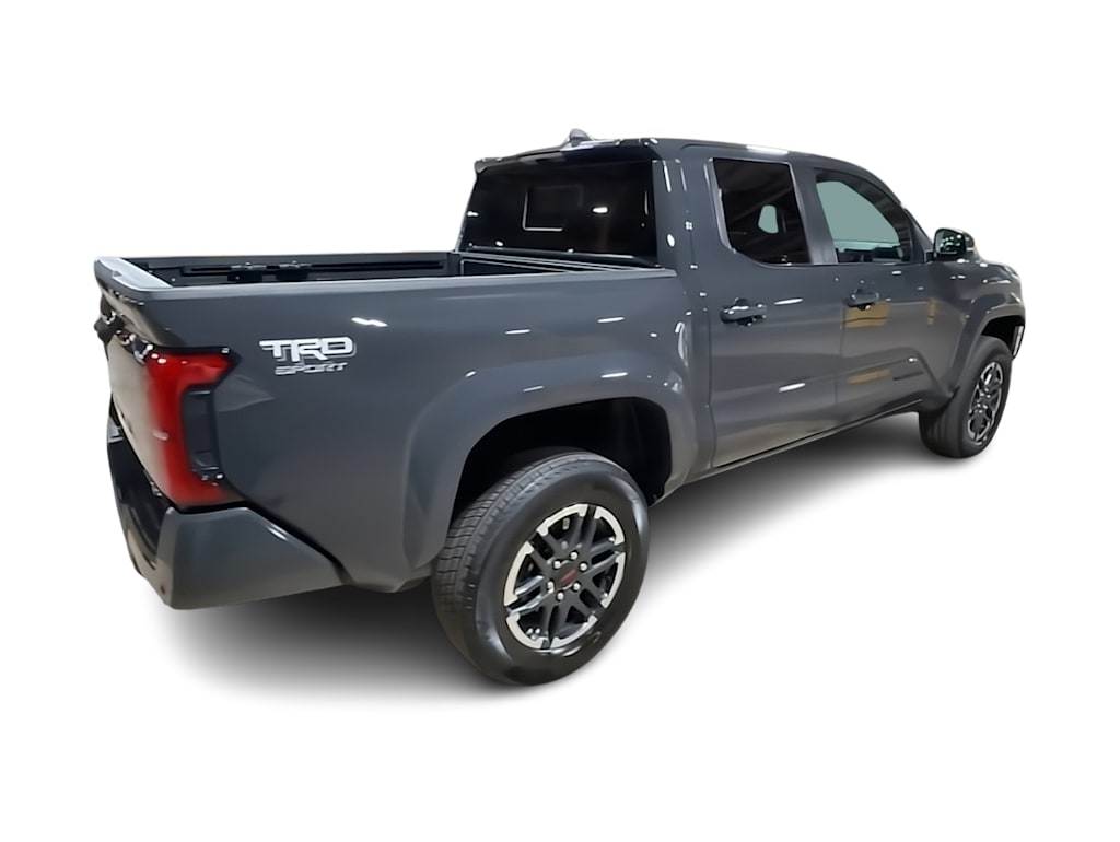 Thumbnail: 2024 Toyota Tacoma - 21