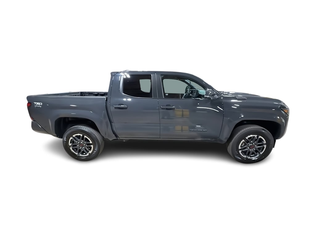 Thumbnail: 2024 Toyota Tacoma - 22