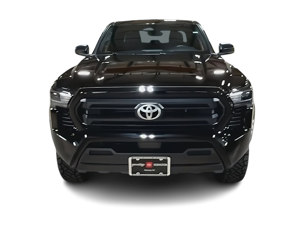 Thumbnail: 2024 Toyota Tacoma - 4