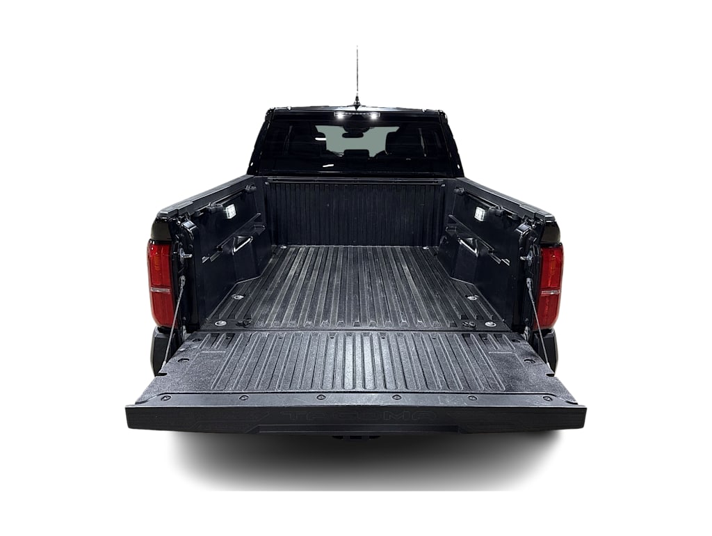 Thumbnail: 2024 Toyota Tacoma - 14
