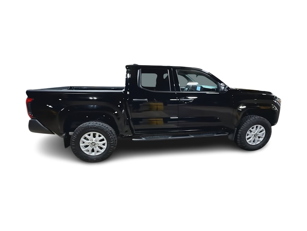 Thumbnail: 2024 Toyota Tacoma - 21