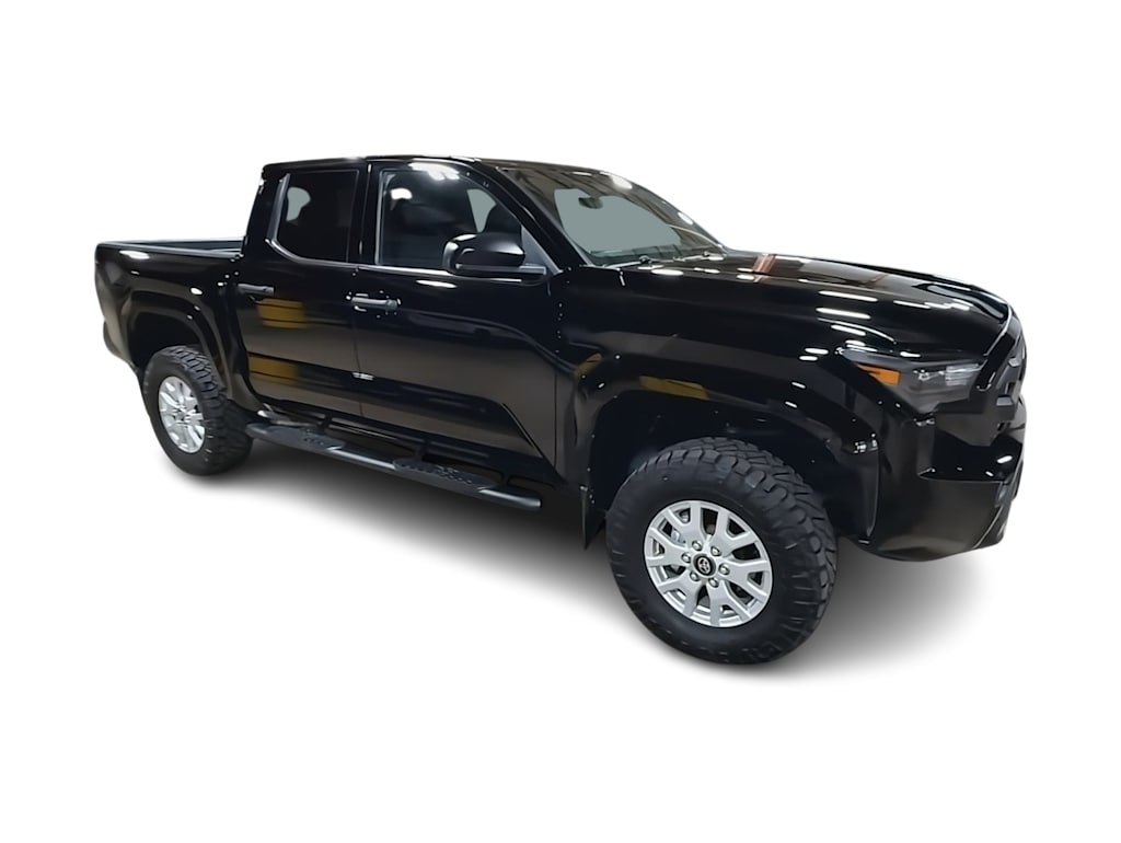 Thumbnail: 2024 Toyota Tacoma - 16