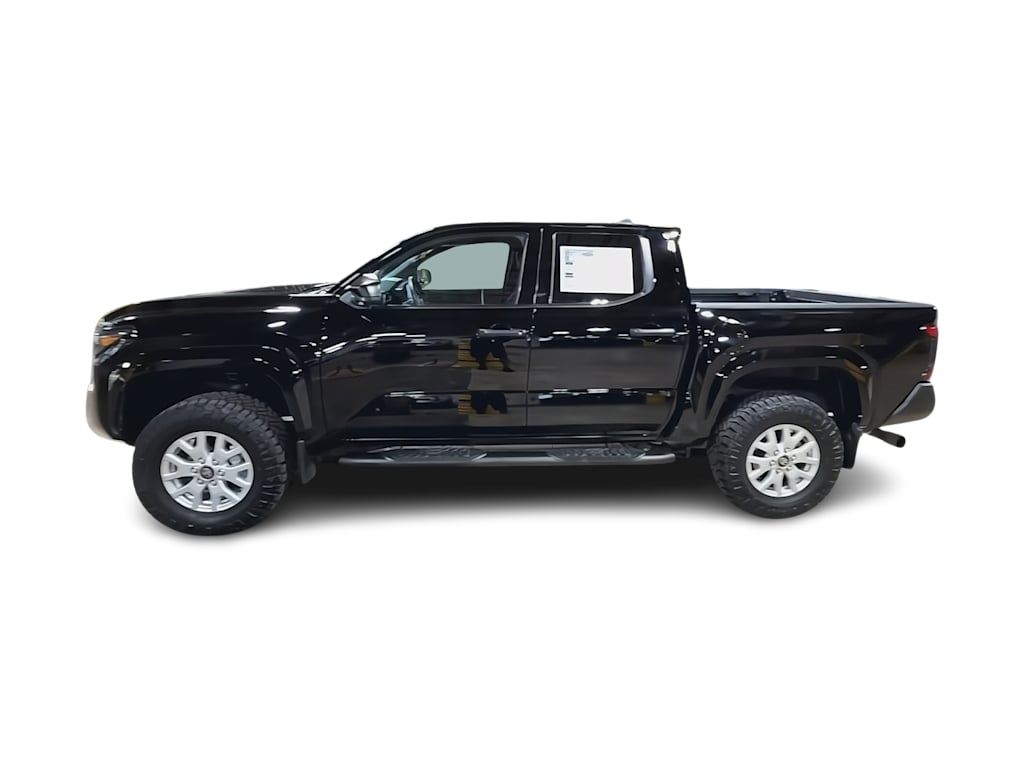 Thumbnail: 2024 Toyota Tacoma - 17
