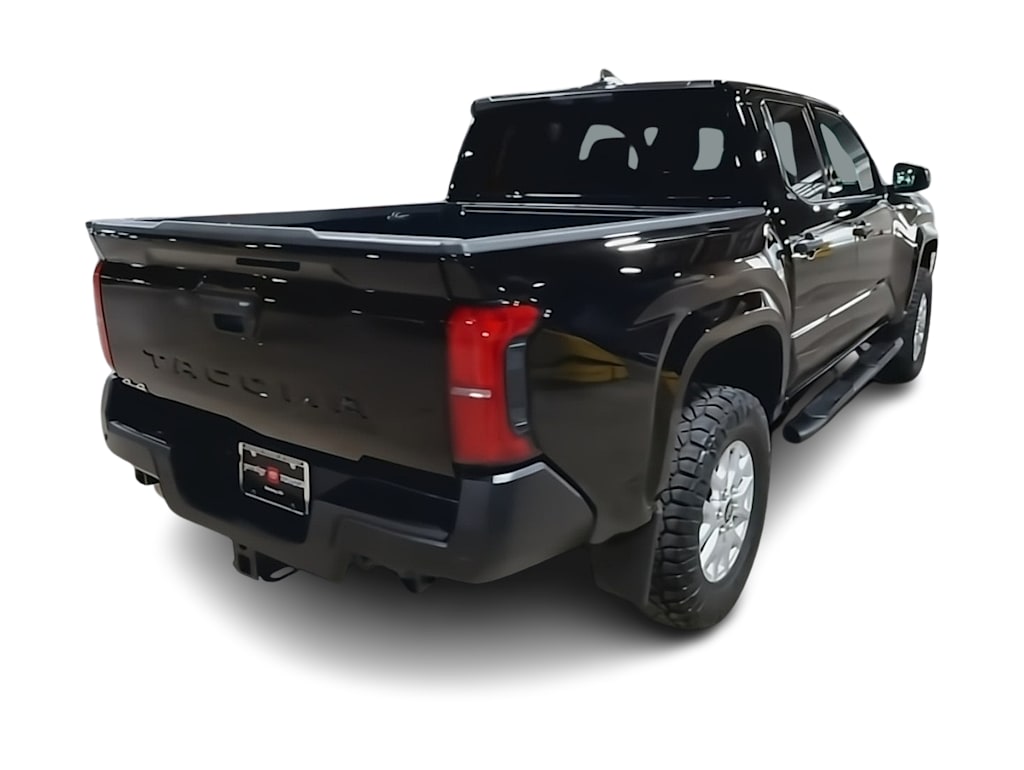 Thumbnail: 2024 Toyota Tacoma - 20