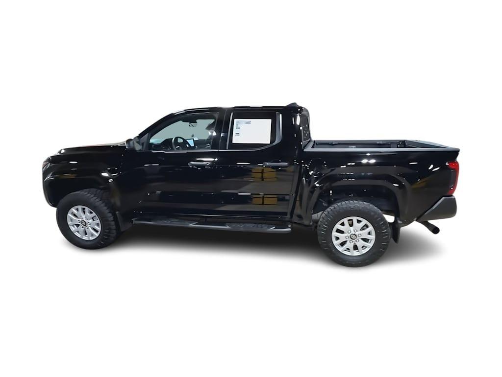 Thumbnail: 2024 Toyota Tacoma - 18