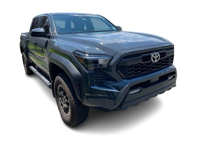 Thumbnail: 2025 Toyota Tacoma - 8