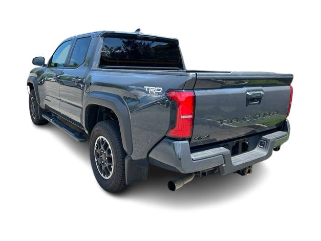 Thumbnail: 2025 Toyota Tacoma - 2