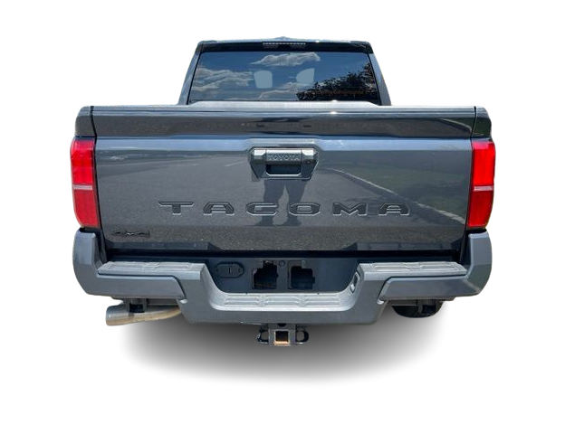 Thumbnail: 2025 Toyota Tacoma - 3
