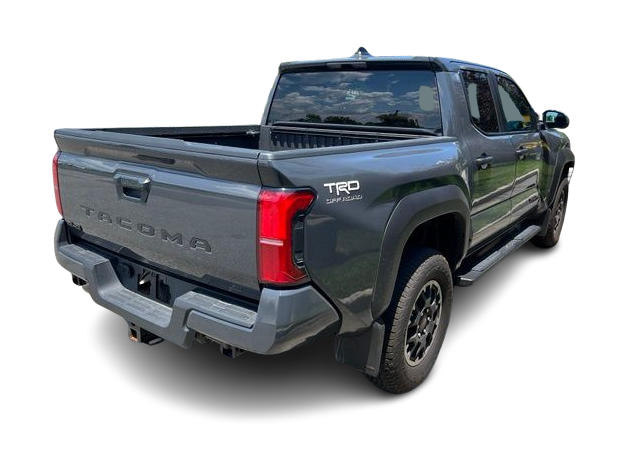 Thumbnail: 2025 Toyota Tacoma - 9