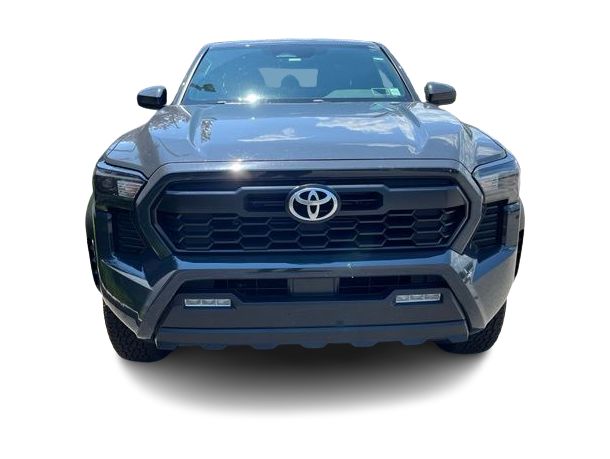 Thumbnail: 2025 Toyota Tacoma - 4