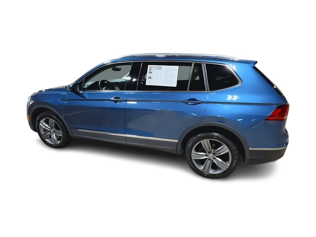 Thumbnail: 2020 Volkswagen Tiguan - 21
