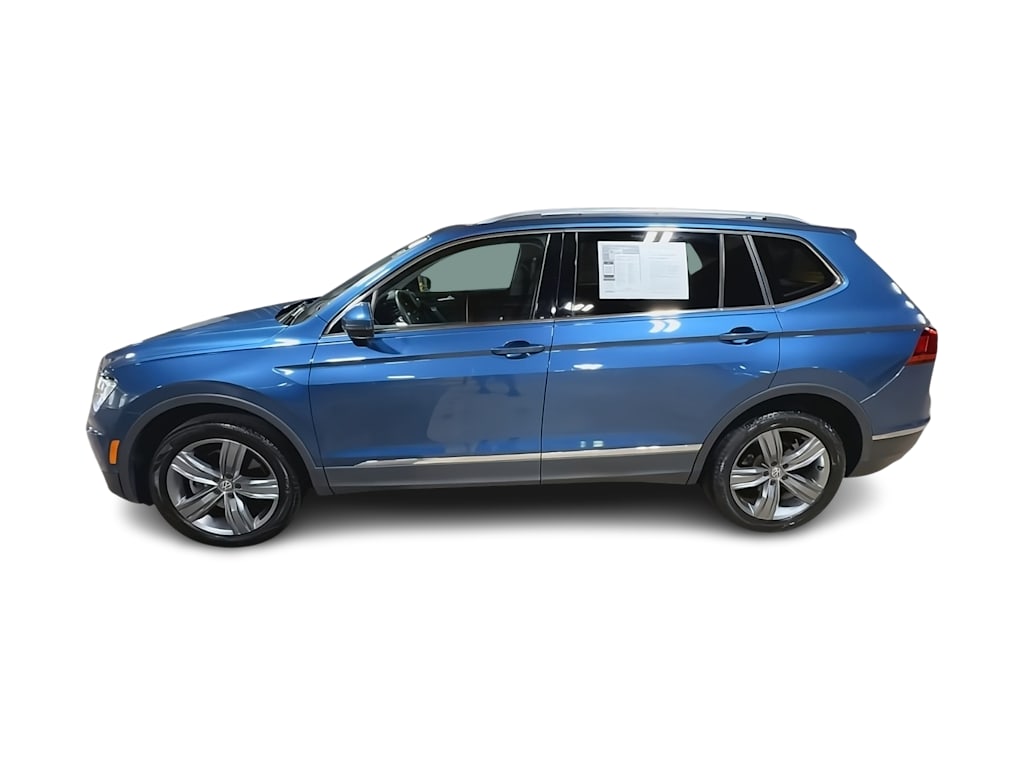 Thumbnail: 2020 Volkswagen Tiguan - 3