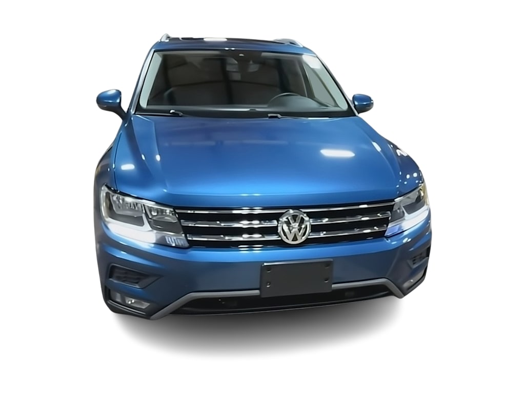 Thumbnail: 2020 Volkswagen Tiguan - 6