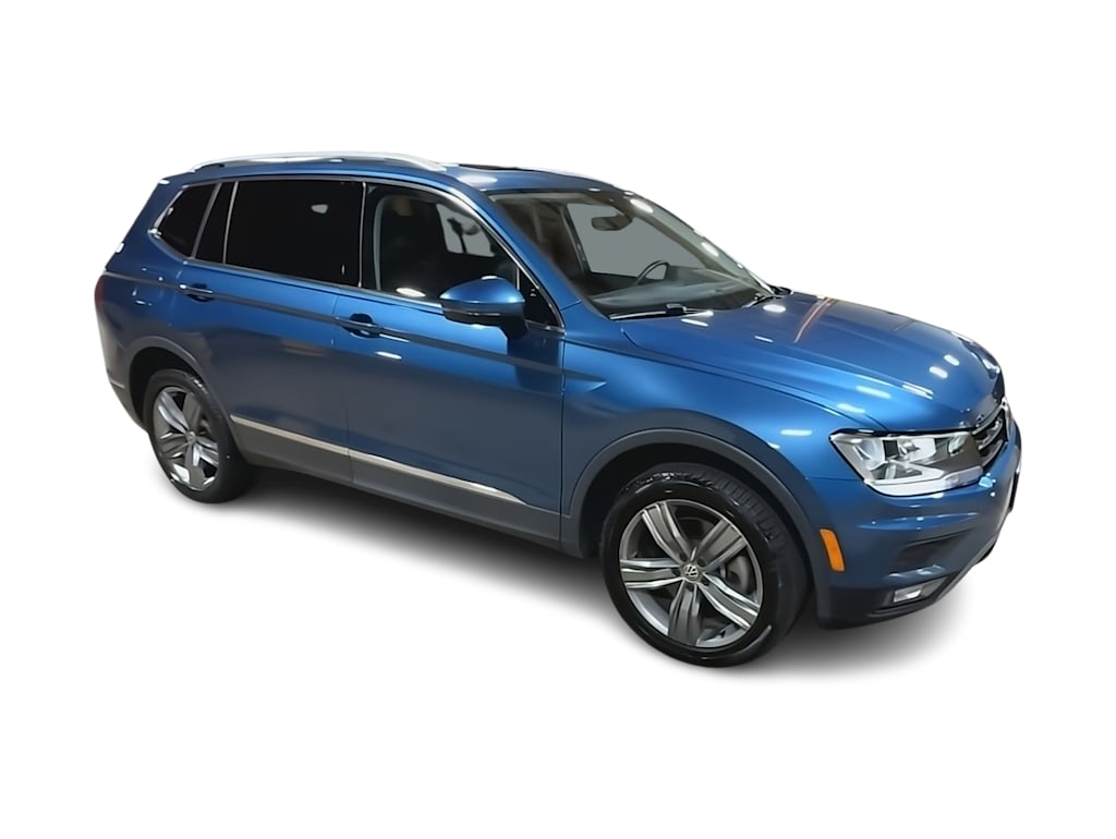 Thumbnail: 2020 Volkswagen Tiguan - 19