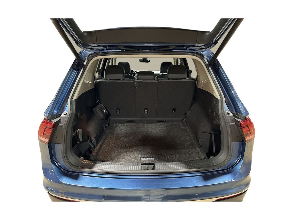 Thumbnail: 2020 Volkswagen Tiguan - 16