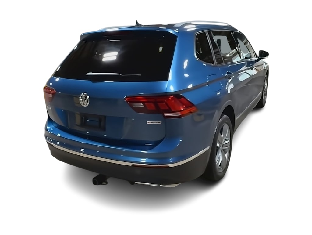 Thumbnail: 2020 Volkswagen Tiguan - 22