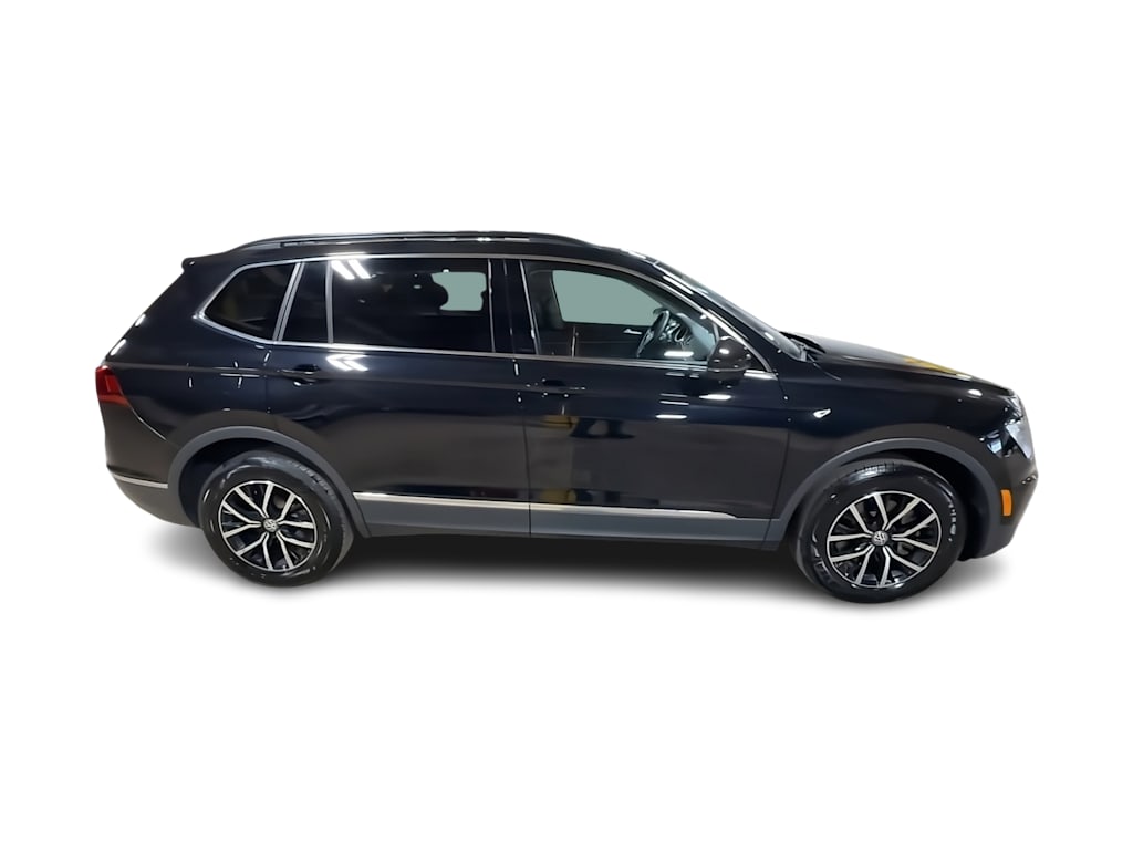 Thumbnail: 2021 Volkswagen Tiguan - 23