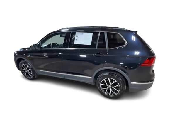 Thumbnail: 2021 Volkswagen Tiguan - 21