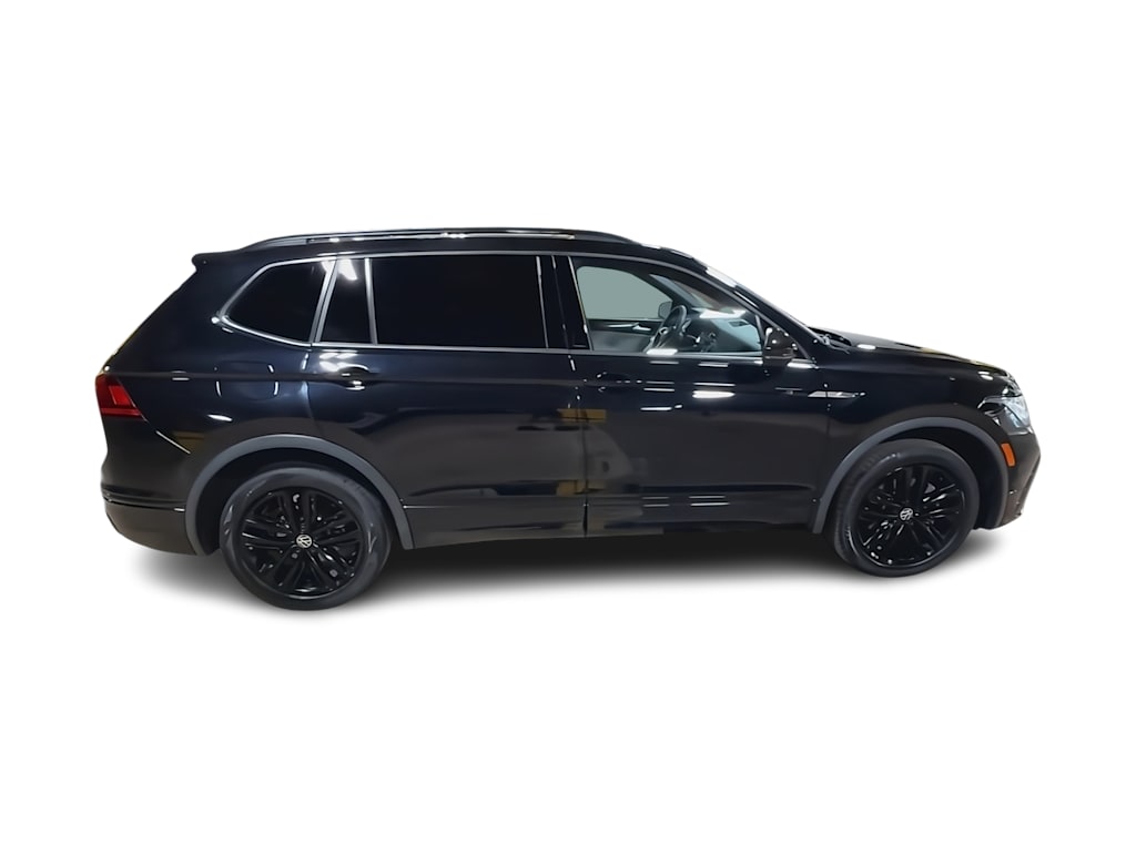 Thumbnail: 2022 Volkswagen Tiguan - 22