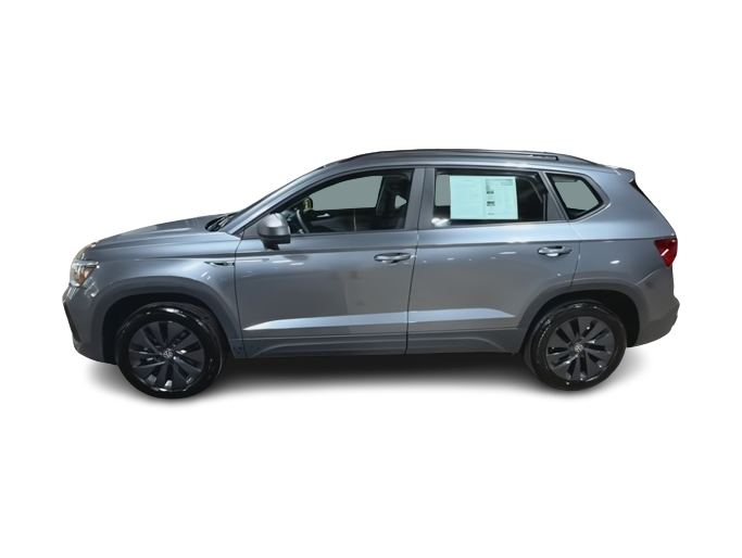 2023 Volkswagen Taos S 3