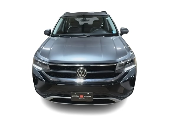 2023 Volkswagen Taos S 5