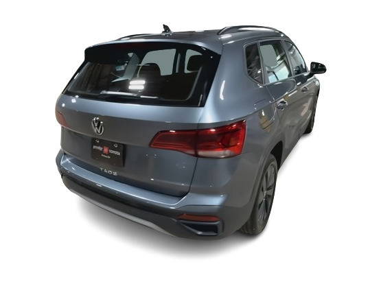 2023 Volkswagen Taos S 21