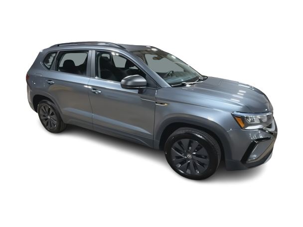 2023 Volkswagen Taos S 18