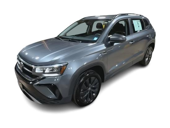 2023 Volkswagen Taos S 19