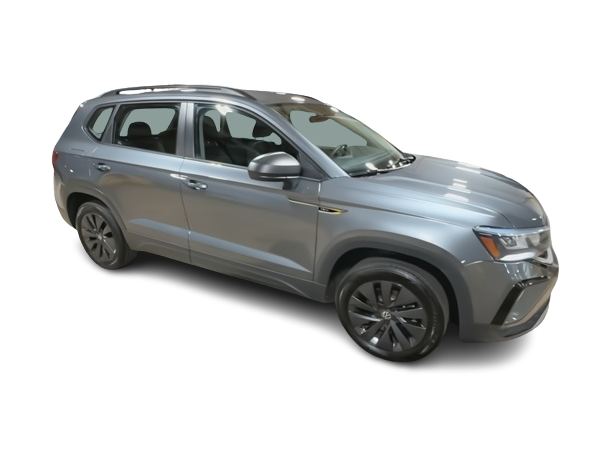 Thumbnail: 2023 Volkswagen Taos - 19