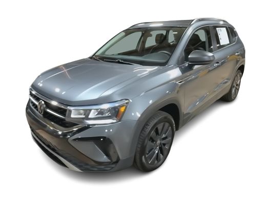 Thumbnail: 2023 Volkswagen Taos - 20