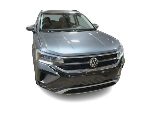 Thumbnail: 2023 Volkswagen Taos - 6