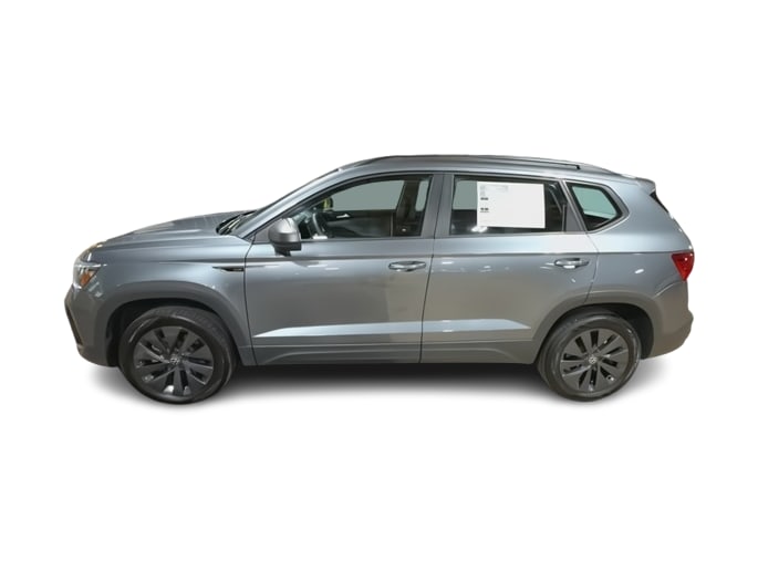 Thumbnail: 2023 Volkswagen Taos - 3