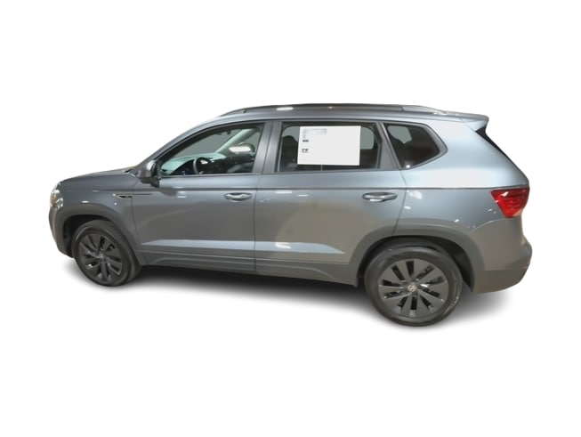 Thumbnail: 2023 Volkswagen Taos - 21