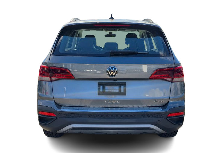Thumbnail: 2023 Volkswagen Taos - 3