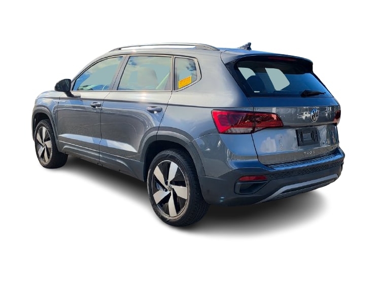 Thumbnail: 2023 Volkswagen Taos - 2