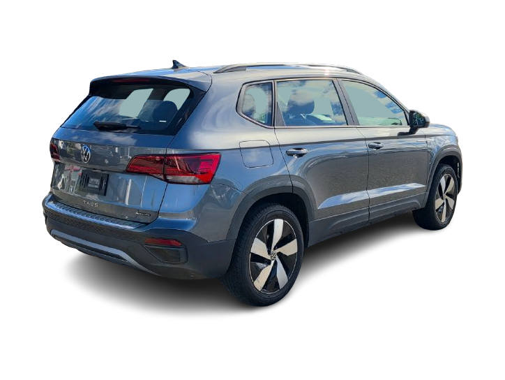 Thumbnail: 2023 Volkswagen Taos - 9