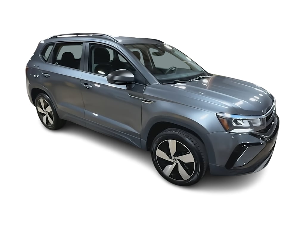 Thumbnail: 2023 Volkswagen Taos - 19