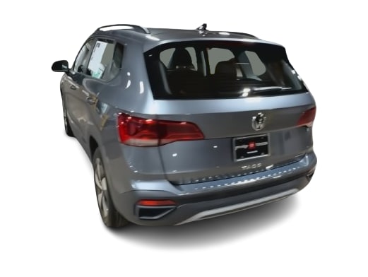 Thumbnail: 2023 Volkswagen Taos - 4